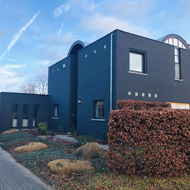 Cementering kan de oplossing zijn voor bij renovaties.